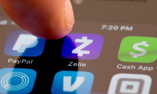 CFPB sues JPMorgan, Bank of America over alleged Zelle fraud