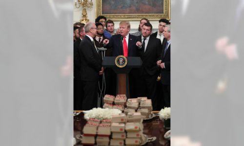 Trump won’t be able to save the struggling US beef industry