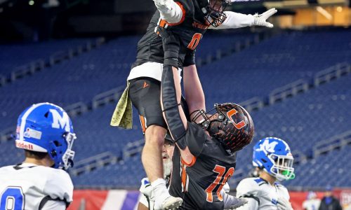 Wednesday’s state championship scoreboard