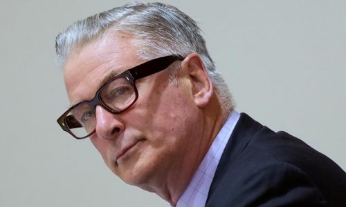 Prosecutors withdraw appeal of dismissed case against Alec Baldwin in fatal movie set shooting