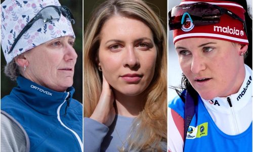 US Olympic and Paralympic officials put coach on leave after AP reports sexual abuse allegations