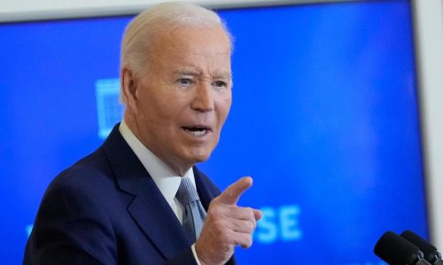 Biden commutes roughly 1,500 sentences and pardons 39 people in biggest single-day act of clemency