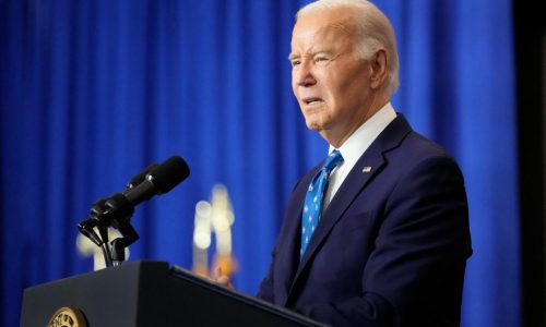 Biden vetoes once-bipartisan effort to add 66 federal judgeships, citing ‘hurried’ House action