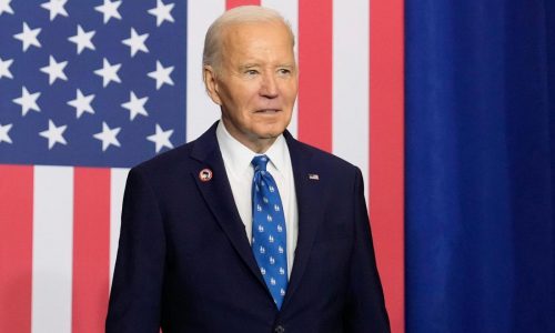 Senate set to approve 235th judge of Biden’s term, beating Trump’s tally