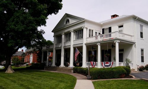 Biden creates Native American boarding school national monument to mark era of forced assimilation