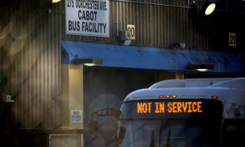 MBTA fires 2 more employees amid Cabot Yard investigation, agency confirms