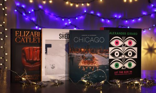 Gift books for 2024: What to give, and what to receive, for all kinds of readers