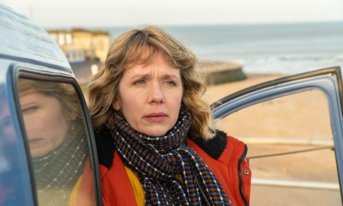 Feel like a British detective show for the holidays? Here are 4 to watch on Acorn