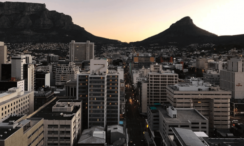 Navigating Cape Town: Four hot spots to discover