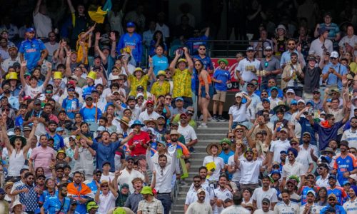 The world population will be 8.09 billion on New Year’s Day after a 71 million increase in 2024