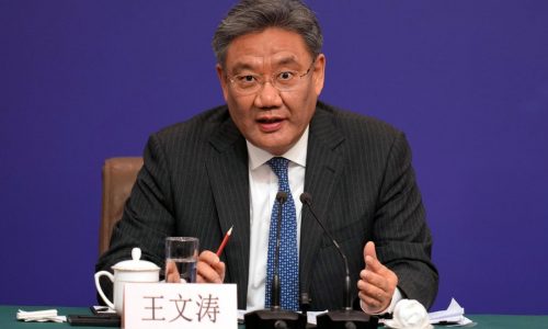China bans exports to US of gallium, germanium, antimony in response to chip sanctions