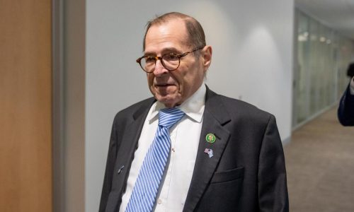 House passes bill to add 66 new federal judgeships, but prospects murky after Biden veto threat