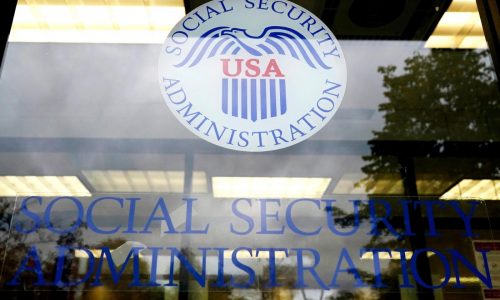 Senate begins final push to expand Social Security benefits for millions of people