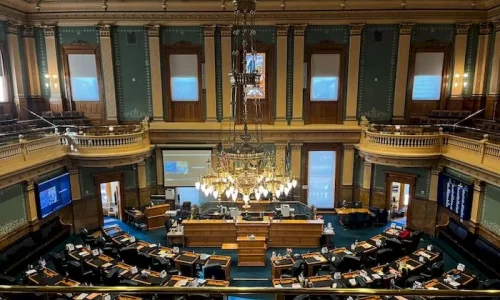 Democrats to Lose Supermajority in Colorado House, Recounts Confirm