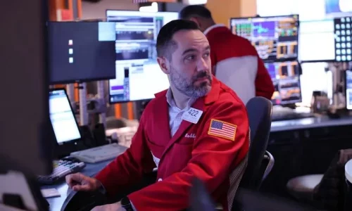 Dow Jones Seeks to End 9-Day Skid Ahead of Key Fed Meeting