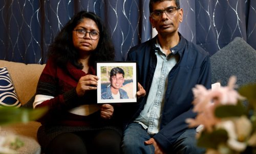 OpenAI whistleblower death: Parents want to know what happened to Suchir Balaji after apparent suicide