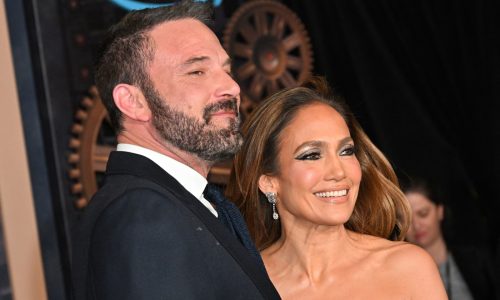 Ben Affleck’s Christmas gift for Jennifer Lopez reveals surprise obsession