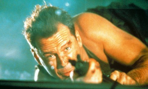 Tired of elves? Redditors recommend these alternative Christmas movies