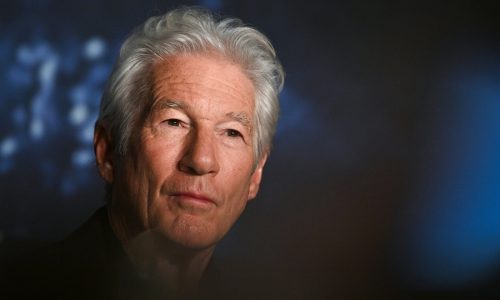 ‘Oh, Canada’ review: Richard Gere shows the price of a lifetime of deception