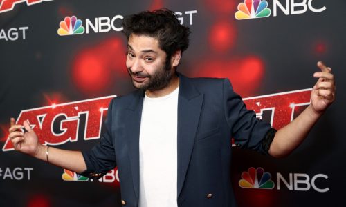 ‘America’s Got Talent’ comedian Kabir ‘Kabeezy’ Singh dead at 39