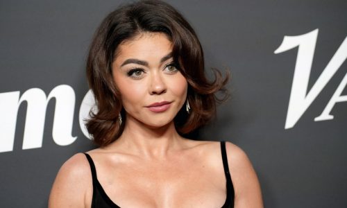 ‘Modern Family’ alum Sarah Hyland joins ‘The Great Gatsby’ on Broadway