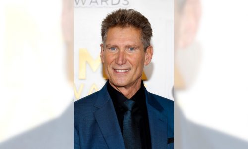 ‘Golden Bachelor’ Gerry Turner: cancer diagnosis contributed to Theresa Nist divorce