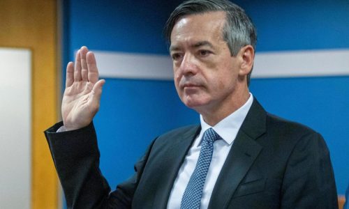 Trump lawyers and aide hit with 10 additional felony charges in Wisconsin over 2020 fake electors