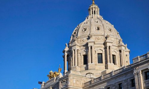 Projected state surplus dropped by $1.1 billion, MN budget forecast shows