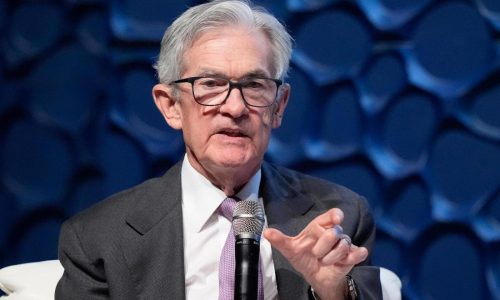 Powell: Fed’s independence from politics is vital to its interest rate decisions