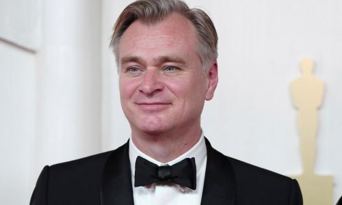 Christopher Nolan’s next film is based on ‘The Odyssey’