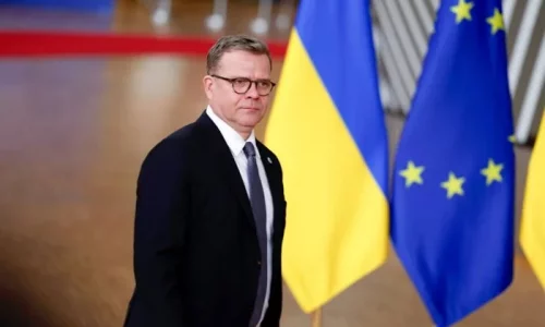 Finland Launches Investigation After Another Undersea Cable Suffers Outage