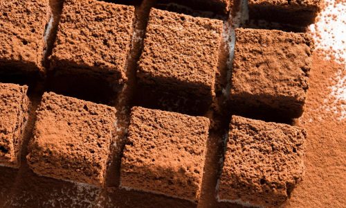 This Italian flourless chocolate torta is rich and dense yet remarkably light