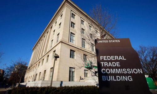 Trump names Andrew Ferguson as head of Federal Trade Commission to replace Lina Khan