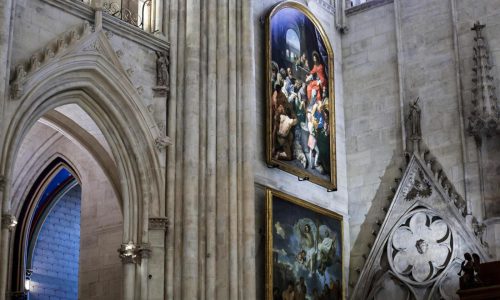 Trump says he’ll attend Notre Dame Cathedral reopening celebration in Paris this weekend