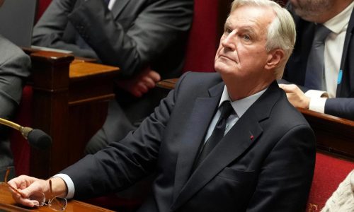 France’s government looks on the brink of collapse. What’s next?