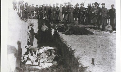 Today in History: December 29, the Wounded Knee Massacre