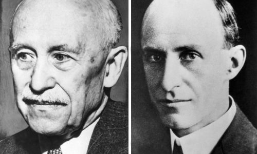 Today in History: December 17, the Wright Brothers’ first flight