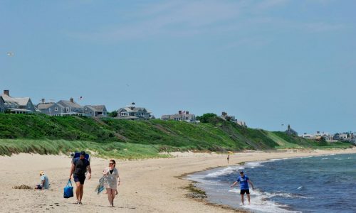 Nantucket’s economy would be crushed under NOAA proposed restrictions, fast ferry would be gone: UMass report