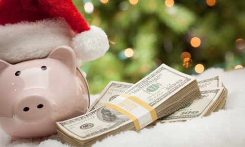3 ways to earn an extra $500 for the holidays