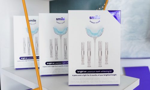 Are you a former SmileDirectClub customer? You might be eligible for a refund