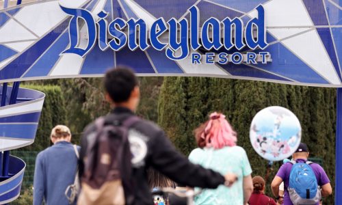 Disneyland 2025: The top Disney events and festivals to plan for