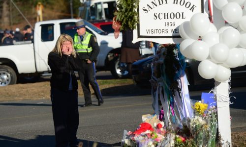 Today in History: December 14, the Sandy Hook Elementary School shooting