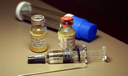 Today in History: December 9, smallpox declared to be eradicated