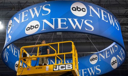 Noah Feldman: ABC’s decision to settle Trump’s defamation suit makes sense