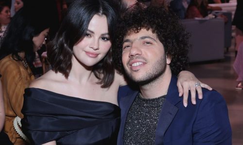 Selena Gomez, Benny Blanco engaged, Taylor Swift offers to be flower girl
