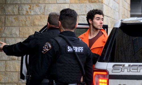 Luigi Mangione’s lawyer says he will plead not guilty to ‘every charge’
