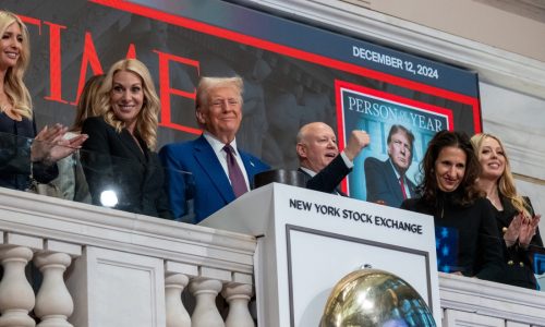 The year in money: inflation eased, optimism ticked upward
