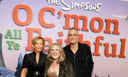 ‘The Simpsons’ celebrates 35 years of laughs with special two-part, holiday episode. Here’s how to watch