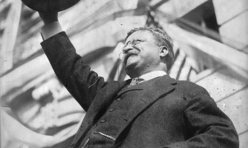 Today in History: December 10, Teddy Roosevelt first American to win Nobel Prize