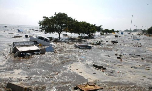 Today in History: December 26, massive earthquake triggers devastating tsunami